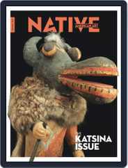 Native American Art (Digital) Subscription                    February 1st, 2018 Issue