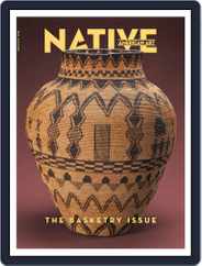 Native American Art (Digital) Subscription                    April 1st, 2018 Issue