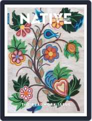 Native American Art (Digital) Subscription                    June 1st, 2018 Issue