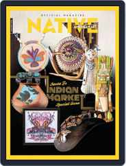 Native American Art (Digital) Subscription                    August 1st, 2018 Issue