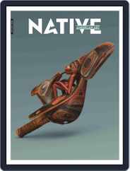 Native American Art (Digital) Subscription                    October 1st, 2018 Issue