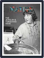 Native American Art (Digital) Subscription                    December 1st, 2018 Issue