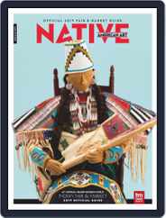Native American Art (Digital) Subscription                    February 1st, 2019 Issue