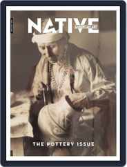 Native American Art (Digital) Subscription                    June 1st, 2019 Issue