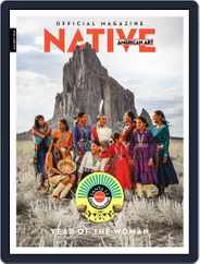 Native American Art (Digital) Subscription                    August 1st, 2019 Issue