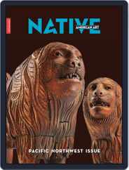 Native American Art (Digital) Subscription                    October 1st, 2019 Issue