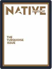 Native American Art (Digital) Subscription                    December 1st, 2019 Issue