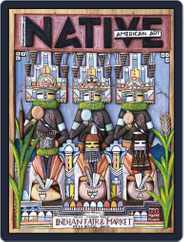 Native American Art (Digital) Subscription                    February 1st, 2020 Issue