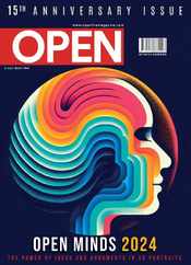 Open India (Digital) Subscription                    June 28th, 2024 Issue