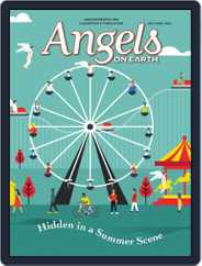 Angels On Earth (Digital) Subscription                    July 1st, 2024 Issue
