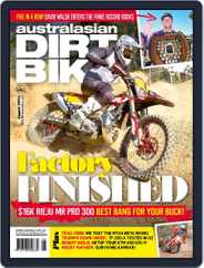 Australasian Dirt Bike (Digital) Subscription                    August 1st, 2024 Issue