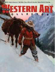Western Art Collector (Digital) Subscription                    July 1st, 2024 Issue