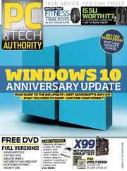 PC & Tech Authority (Digital) Subscription                    September 1st, 2016 Issue