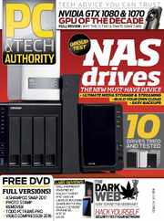 PC & Tech Authority (Digital) Subscription                    July 1st, 2016 Issue