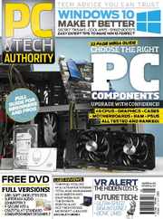 PC & Tech Authority (Digital) Subscription                    May 1st, 2016 Issue