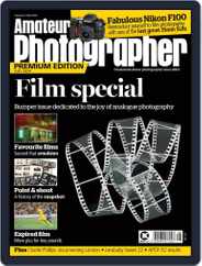 Amateur Photographer (Digital) Subscription                    July 2nd, 2024 Issue