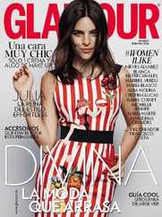 Glamour España (Digital) Subscription                    March 1st, 2016 Issue