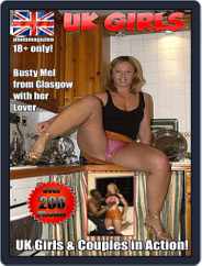 UK Amateurs Adult Photo (Digital) Subscription                    October 16th, 2017 Issue