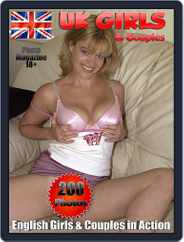 UK Amateurs Adult Photo (Digital) Subscription                    May 14th, 2018 Issue