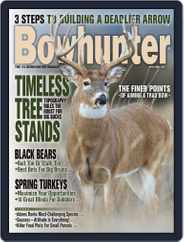 Bowhunter (Digital) Subscription April 1st, 2017 Issue