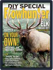 Bowhunter (Digital) Subscription July 1st, 2017 Issue