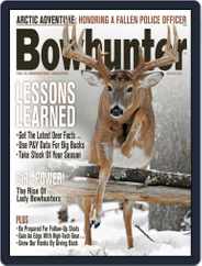 Bowhunter (Digital) Subscription                    January 1st, 2018 Issue