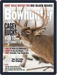 Bowhunter (Digital) Subscription March 1st, 2018 Issue