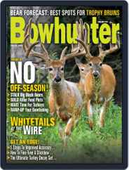 Bowhunter (Digital) Subscription                    April 1st, 2018 Issue