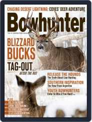 Bowhunter (Digital) Subscription                    January 1st, 2019 Issue