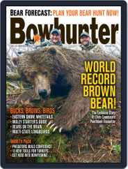 Bowhunter (Digital) Subscription April 1st, 2019 Issue