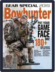Bowhunter (Digital) Subscription                    June 1st, 2019 Issue