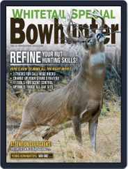 Bowhunter (Digital) Subscription                    November 1st, 2019 Issue