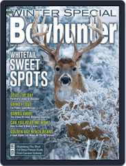 Bowhunter (Digital) Subscription                    January 1st, 2020 Issue
