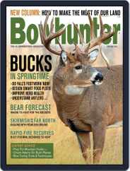 Bowhunter (Digital) Subscription                    April 1st, 2020 Issue