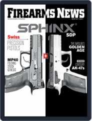 Firearms News (Digital) Subscription                    January 3rd, 2017 Issue