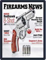 Firearms News (Digital) Subscription January 10th, 2017 Issue
