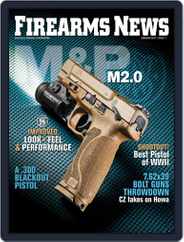 Firearms News (Digital) Subscription January 31st, 2017 Issue