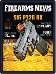 Firearms News (Digital) Subscription                    February 7th, 2017 Issue