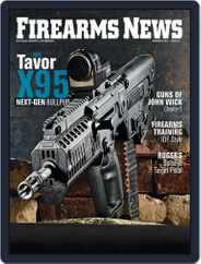 Firearms News (Digital) Subscription February 14th, 2017 Issue