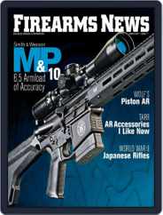 Firearms News (Digital) Subscription February 28th, 2017 Issue
