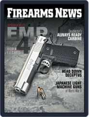 Firearms News (Digital) Subscription March 7th, 2017 Issue
