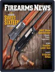 Firearms News (Digital) Subscription March 14th, 2017 Issue