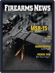Firearms News (Digital) Subscription April 4th, 2017 Issue
