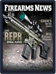 Firearms News (Digital) Subscription May 11th, 2017 Issue