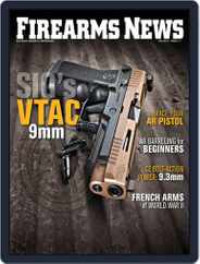 Firearms News (Digital) Subscription May 21st, 2017 Issue