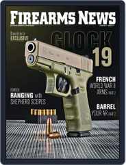 Firearms News (Digital) Subscription June 1st, 2017 Issue