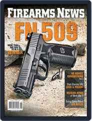 Firearms News (Digital) Subscription                    July 1st, 2017 Issue