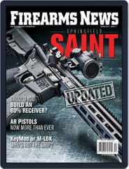 Firearms News (Digital) Subscription August 1st, 2017 Issue