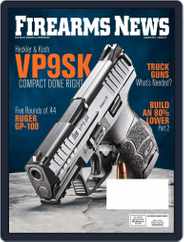 Firearms News (Digital) Subscription                    August 16th, 2017 Issue