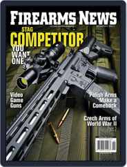 Firearms News (Digital) Subscription                    September 1st, 2017 Issue